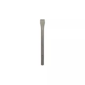Plokščias kaltas Bosch SDS max 1618600210, ilgis 280 mm