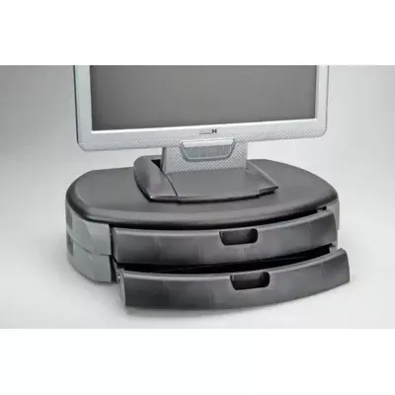 ROLINE Trend ROLINE monitoriaus/spausdintuvo stovas, 20 kg, 450x350 mm