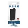 Nešiojama baterija Ansmann PB212 20000 mAh