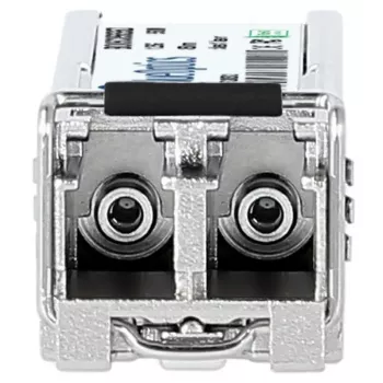 SFP siųstuvas-imtuvas BlueOptics 1783-SFP1GSX-BO 550 m Aliuminis