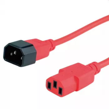 Monitoro maitinimo laidas ROLINE 1,8 m