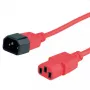 Monitoro maitinimo laidas ROLINE 1,8 m