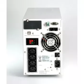 Online UPS ROLINE ProSecure II 1500
