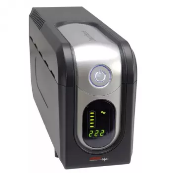 UPS ROLINE DesignSecure 525 nepertraukiamo maitinimo šaltinis