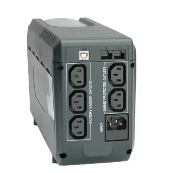 UPS ROLINE DesignSecure 825 nepertraukiamo maitinimo šaltinis
