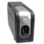UPS ROLINE DesignSecure 825 nepertraukiamo maitinimo šaltinis