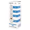 Kištukinis adapteris LogiLink PA0186 Baltas