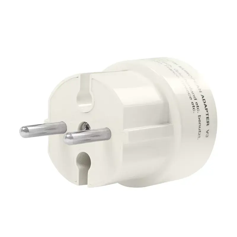 Kištukinis adapteris LogiLink PA0186 Baltas