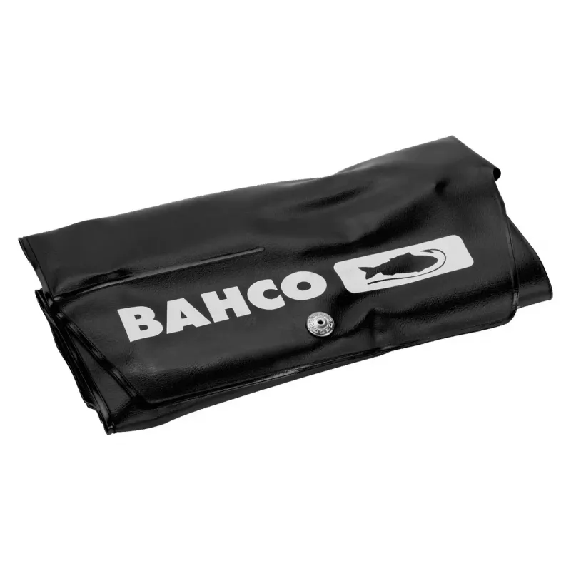 Atviras raktas Bahco 1931Z/12T, svoris 480 g