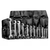 Atviras raktas Bahco 1931Z/12T, svoris 480 g