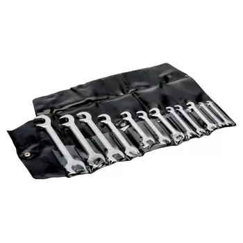 Atviras raktas Bahco 1931Z/12T, svoris 480 g
