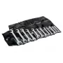 Atviras raktas Bahco 1931Z/12T, svoris 480 g