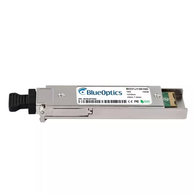 XFP optinis modulis BlueOptics 1AB214540001-BO 10 km