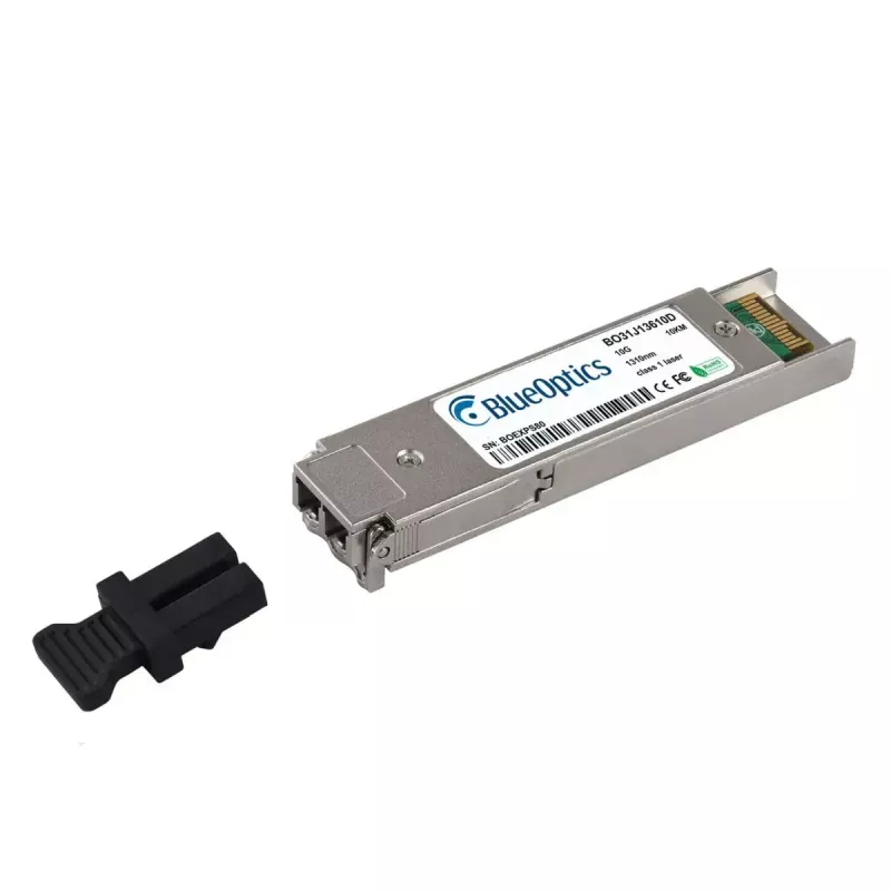 XFP optinis modulis BlueOptics 1AB214540001-BO 10 km