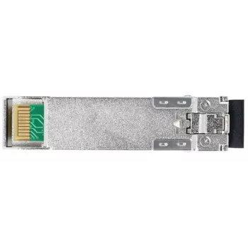 SFP+ šviesolaidinis modulis BlueOptics 1AB390930002-BO LC aliumininis