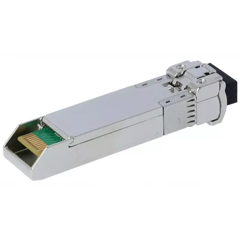 SFP+ siųstuvas-imtuvas BlueOptics 1AB390930014-BO 40000 m Aliuminis