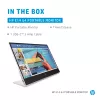 Nešiojamas monitorius HP E-Series E14 G4 14 colių Full HD LCD 1920x1080