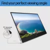 Nešiojamas monitorius HP E-Series E14 G4 14 colių Full HD LCD 1920x1080