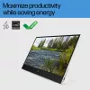 Nešiojamas monitorius HP E-Series E14 G4 14 colių Full HD LCD 1920x1080