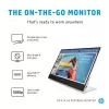 Nešiojamas monitorius HP E-Series E14 G4 14 colių Full HD LCD 1920x1080