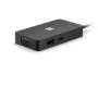 Docking Station Microsoft 1E4-00003 juoda