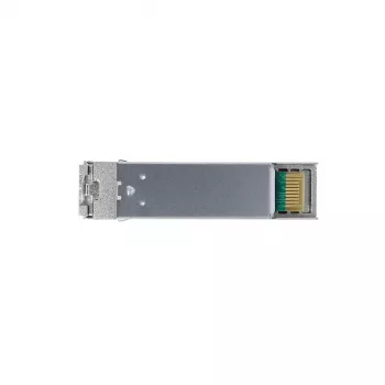 SFP siųstuvas-imtuvas BlueOptics 1G-SFP-BXD-BO 1250 Mbit/s sidabrinis