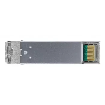 SFP siųstuvas-imtuvas BlueOptics 1G-SFP-BXU-BO 1250 Mbit/s sidabrinis