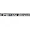Kompiuterio korpusas ASRock 1U4LW-B650/2L2T stelažinis (1U) juodas