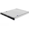 Kompiuterio korpusas ASRock 1U4LW-B650/2L2T stelažinis (1U) juodas