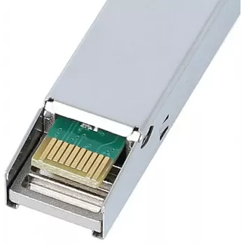 SFP modulis BlueOptics 2000 2940-BO, vienmodis, LC, aliuminis