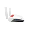 FRITZ!Box 6850 5G belaidis maršrutizatorius, Gigabit Ethernet, dviejų juostų (2,4 GHz / 5 GHz), baltas