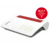 Belaidis maršrutizatorius FRITZ!Box 7690 International Wi-Fi 7, 2.5 Gigabit Ethernet, dvejopo dažnio (2,4 GHz / 5 GHz), baltas