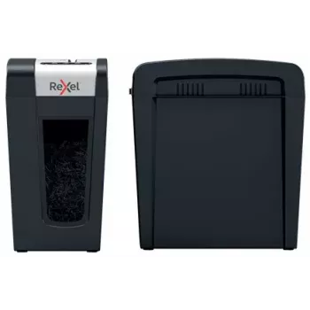 Rexel Secure MC4-SL Whisper-Shred mikro smulkintuvas P5