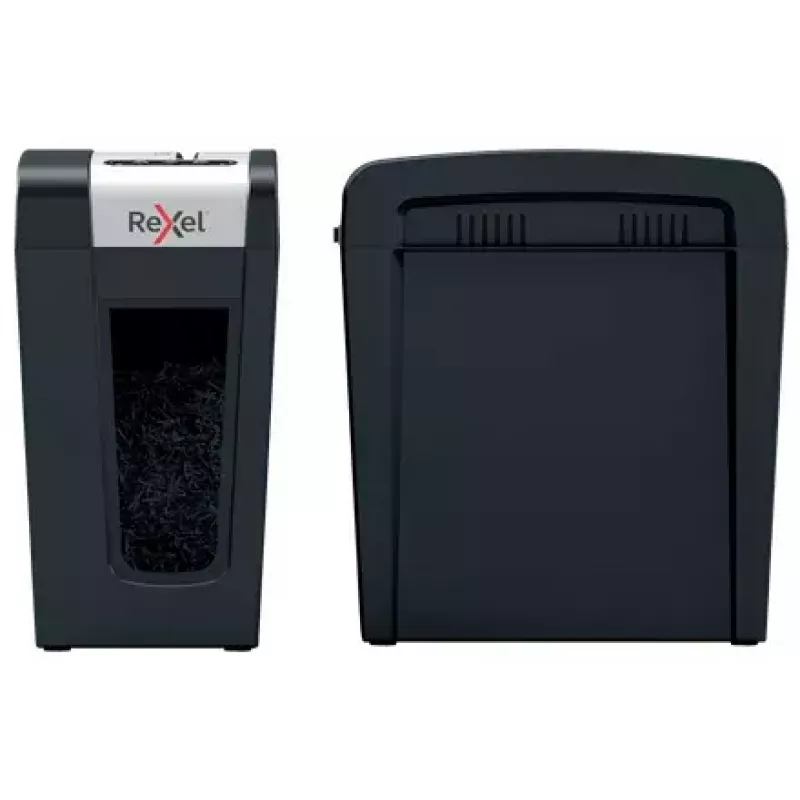 Rexel Secure MC4-SL Whisper-Shred mikro smulkintuvas P5