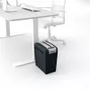 Rexel Secure MC4-SL Whisper-Shred mikro smulkintuvas P5