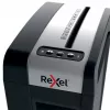 Rexel Secure MC4-SL Whisper-Shred mikro smulkintuvas P5