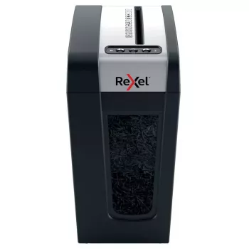 Rexel Secure MC4-SL Whisper-Shred mikro smulkintuvas P5