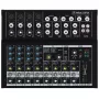 Mackie Mix12FX 12 kanalų 20–30000 Hz Juodas