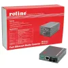 Fast Ethernet keitiklis ROLINE RC-100FX/SC