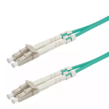 Šviesolaidinis šuolinis kabelis ROLINE OM3 50/125µm LC/LC 3m