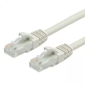 VALUE UTP kabelis Cat.6 RJ-45 3 m pilkas