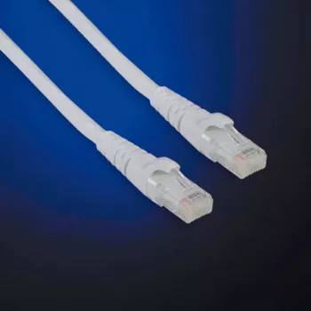 VALUE UTP kabelis Cat.6 RJ-45 3 m pilkas
