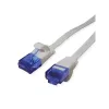 VALUE 21.99.2012 2m Cat6a U/UTP Pilkas tinklo kabelis