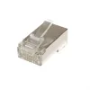 RJ-45 kištukas Cat6 VALUE 21.99.3065 (100 vnt.)
