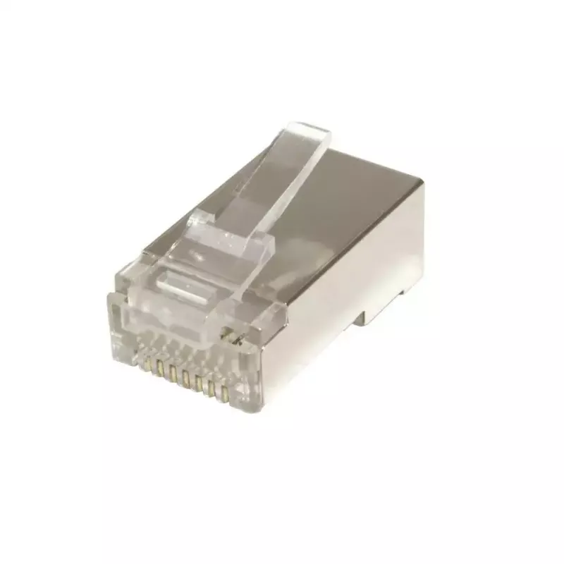 RJ-45 kištukas Cat6 VALUE 21.99.3065 (100 vnt.)
