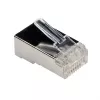 RJ-45 kištukas Cat6 VALUE 21.99.3065 (100 vnt.)