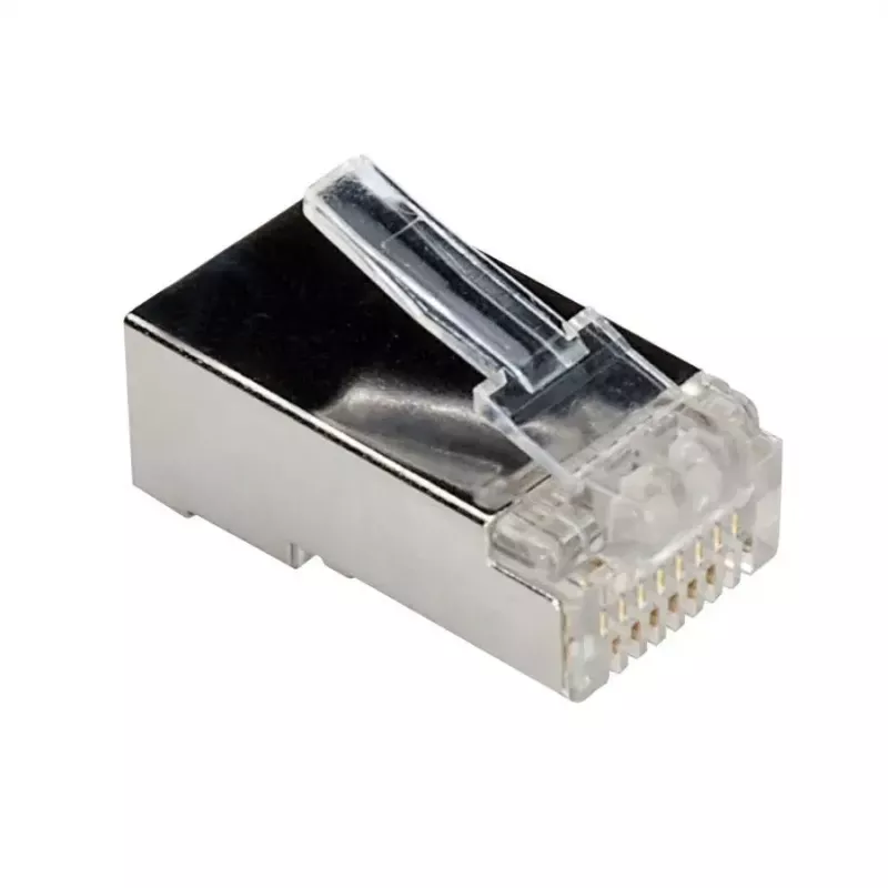 RJ-45 kištukas Cat6 VALUE 21.99.3065 (100 vnt.)
