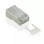 RJ-45 kištukas Cat6 VALUE 21.99.3065 (100 vnt.)