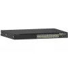 DELL N2224X-ON valdomas L3 2,5G Ethernet (100/1000/2500) 1U juodas