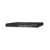 DELL N2224X-ON valdomas L3 2,5G Ethernet (100/1000/2500) 1U juodas